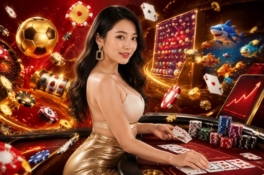Về y9bet – nền tảng cá cược uy tín Việt Nam