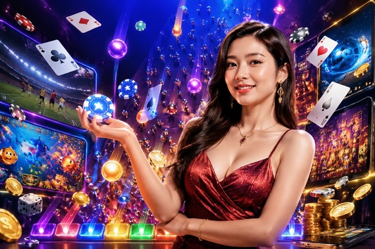 Sứ mệnh và tầm nhìn y9bet